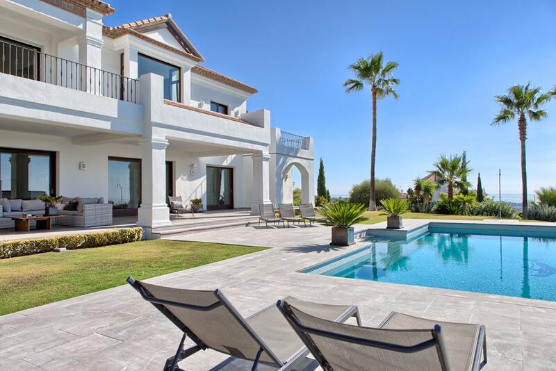 6 bedroom Villa for sale