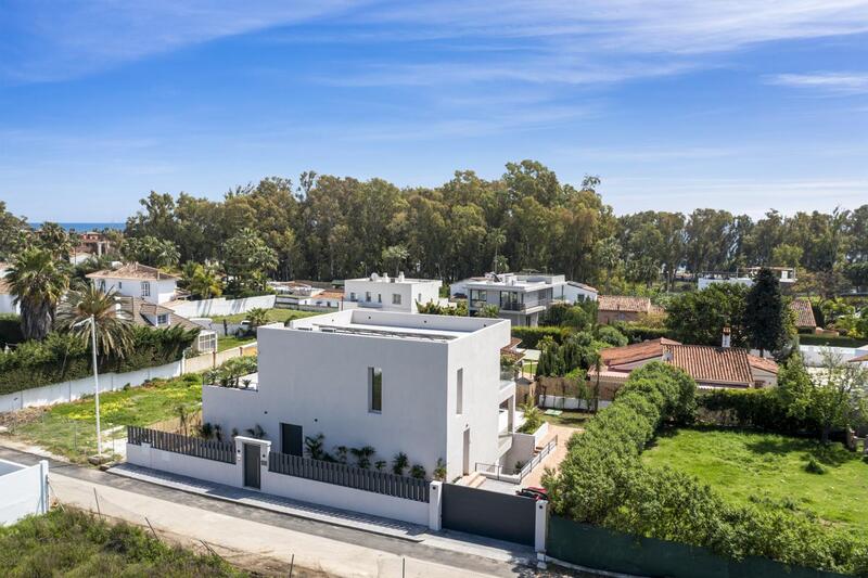 5 Schlafzimmer Villa zu verkaufen