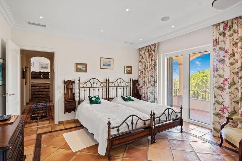 4 chambre Villa à vendre