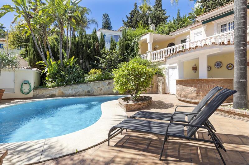 5 bedroom Villa for sale