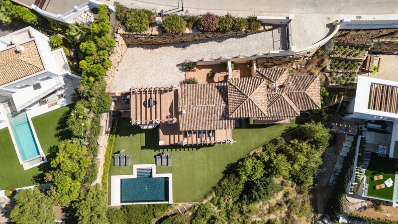 5 bedroom Villa for sale