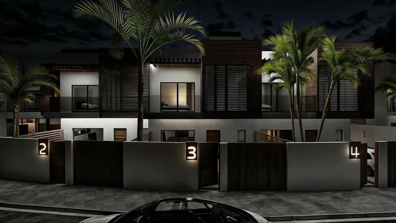 3 bedroom Villa for sale