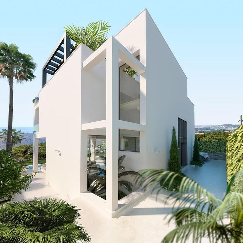 3 bedroom Villa for sale