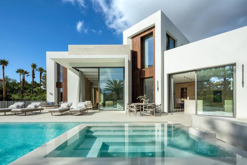 5 bedroom Villa for sale