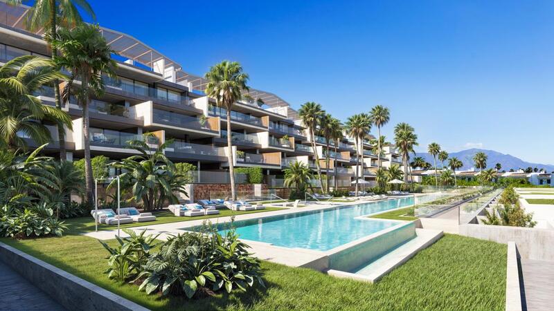 Apartment for sale in Chullera, Málaga