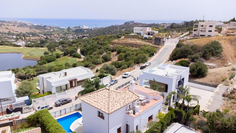 4 bedroom Villa for sale