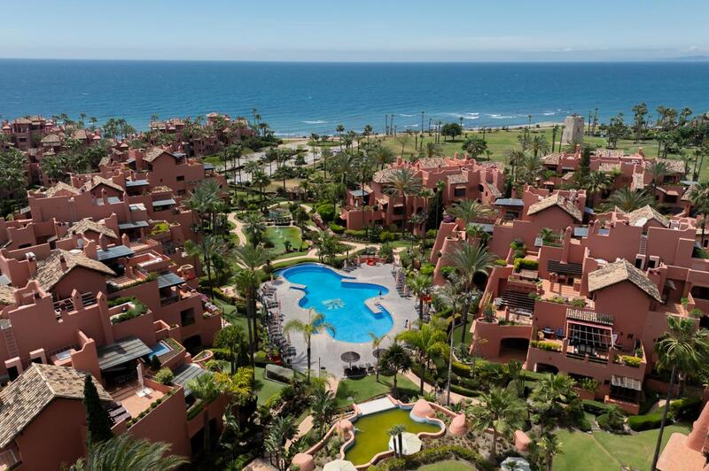 Apartment for sale in Estepona, Málaga