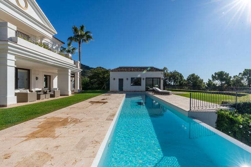 4 bedroom Villa for sale