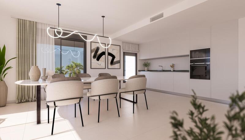 Apartment for sale in Estepona, Málaga