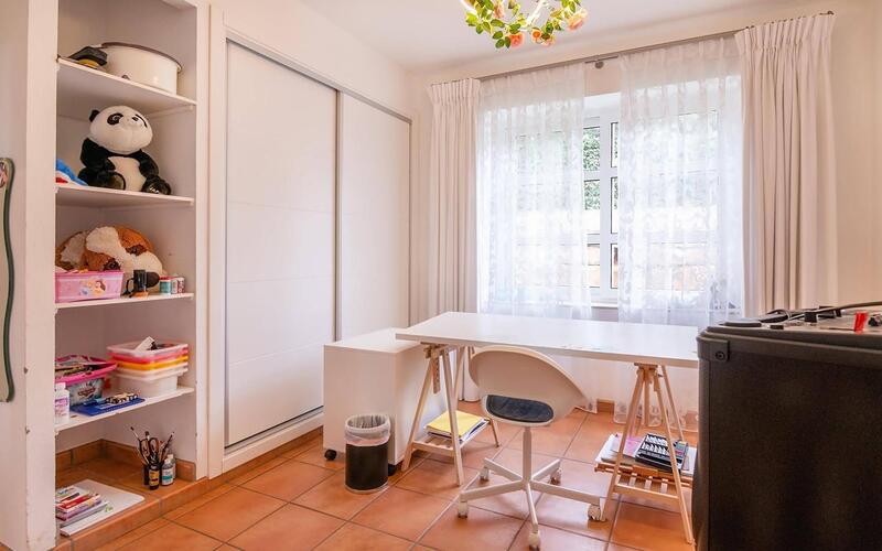 6 chambre Villa à vendre