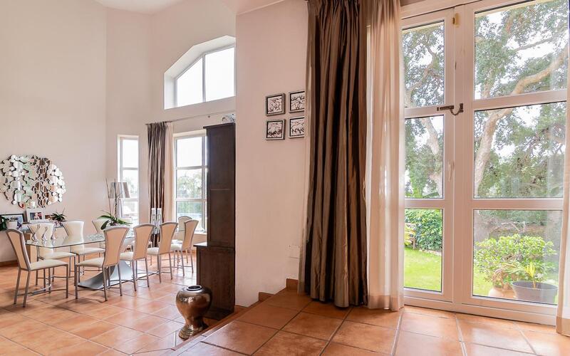 6 chambre Villa à vendre