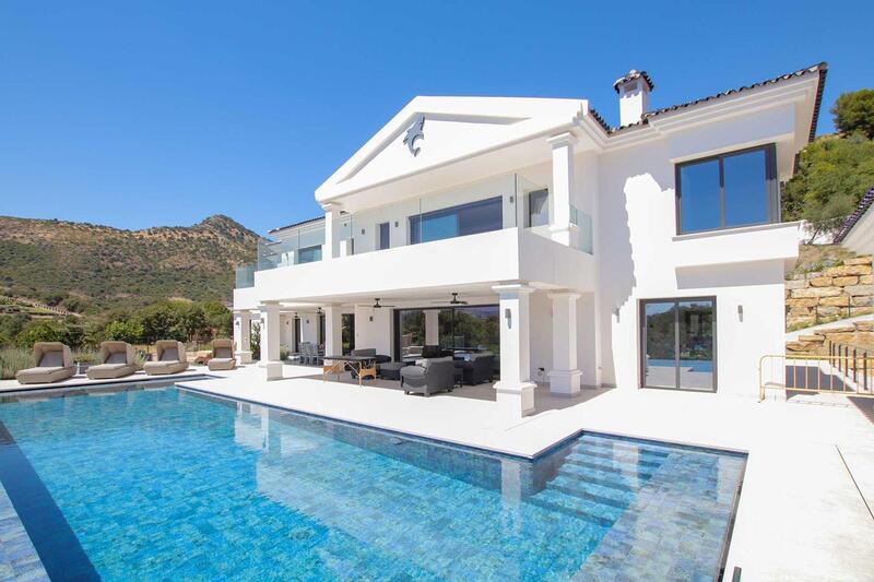 5 bedroom Villa for sale