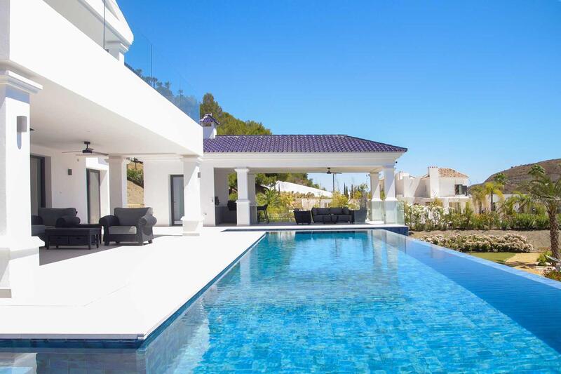 5 bedroom Villa for sale