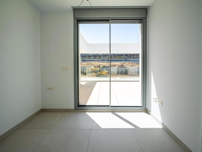 3 Cuarto Apartamento en venta