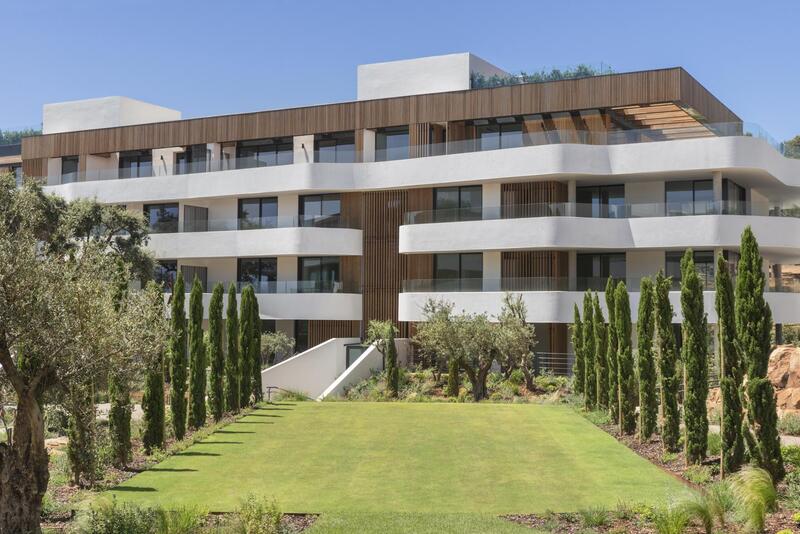 Apartamento en venta en Sotogrande, Cádiz