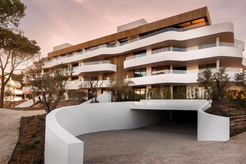 Apartamento en venta en Sotogrande, Cádiz