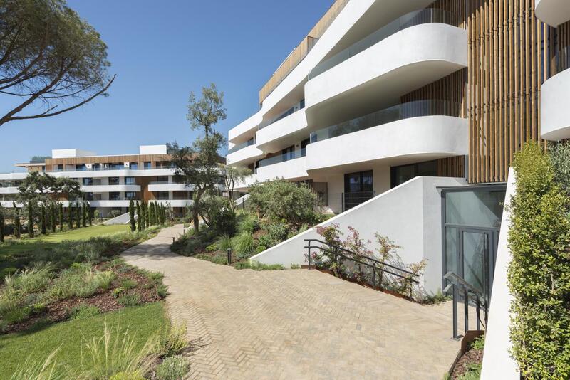 Apartment for sale in Sotogrande, Cádiz