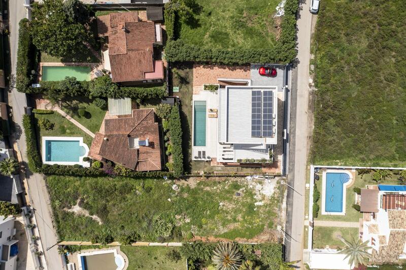 5 bedroom Villa for sale