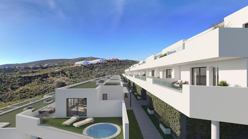 Villa à vendre dans Manilva, Málaga