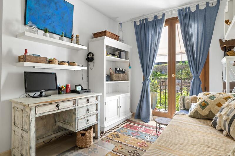 4 chambre Villa à vendre