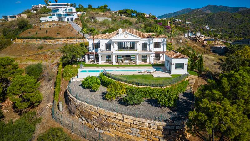 Villa for sale in Montemayor, Córdoba