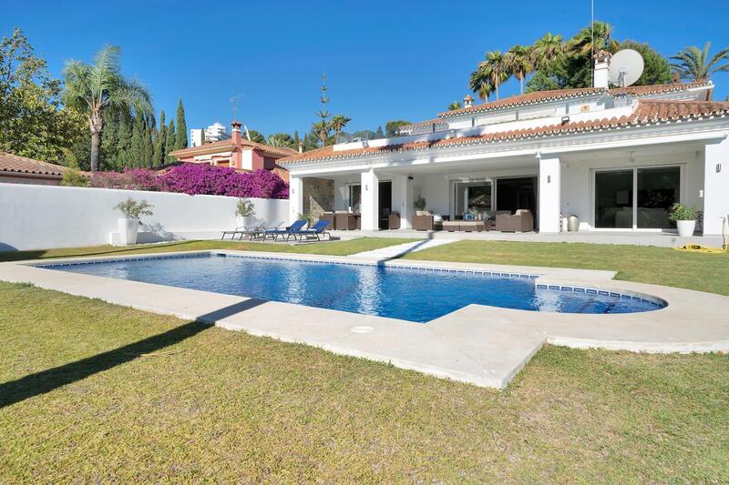 4 bedroom Villa for sale