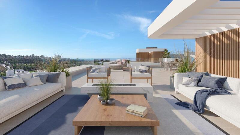 Villa for sale in Estepona, Málaga