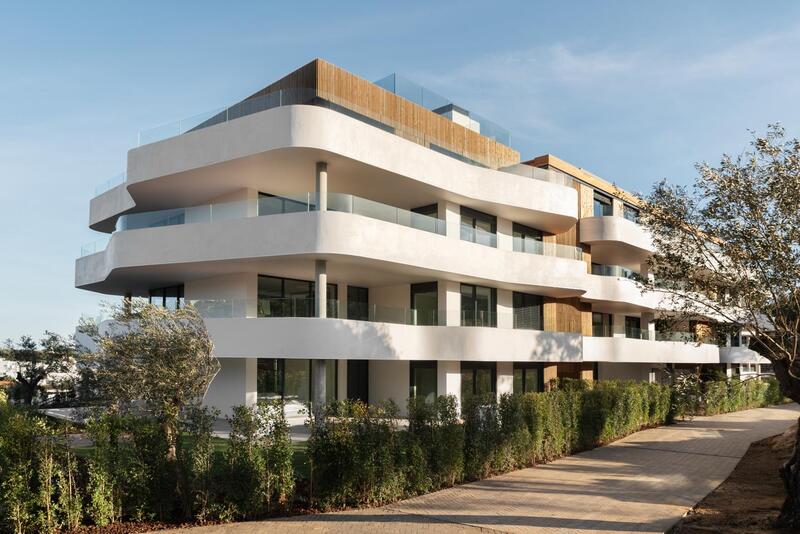 квартира продается в Sotogrande, Cádiz