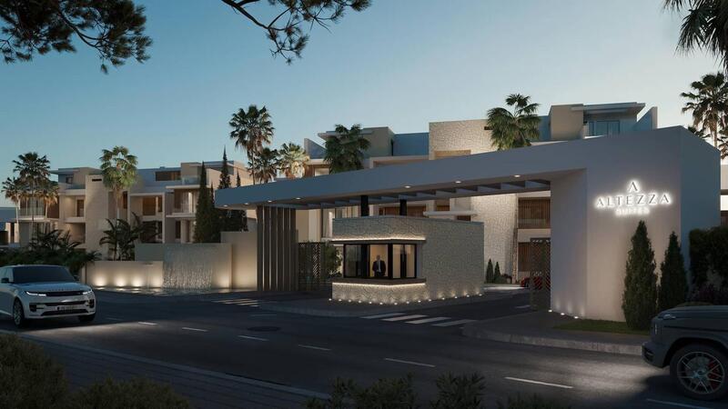 Appartement Te koop in Estepona, Málaga