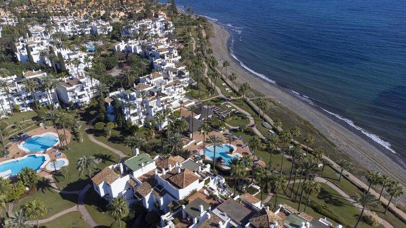 Apartment for sale in Estepona, Málaga