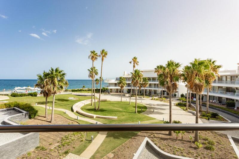 Appartement zu verkaufen in Estepona, Málaga