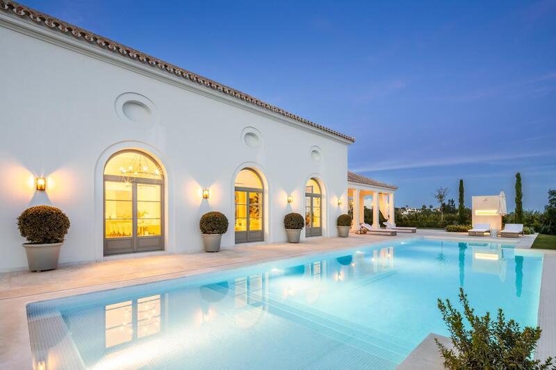 6 bedroom Villa for sale