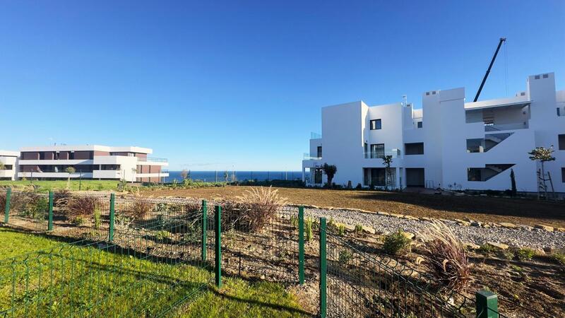 Appartement à vendre dans Bahía de Marbella, Málaga