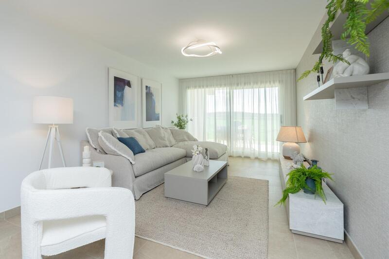 Appartement Te koop in Estepona, Málaga