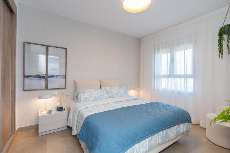 Appartement zu verkaufen in Estepona, Málaga