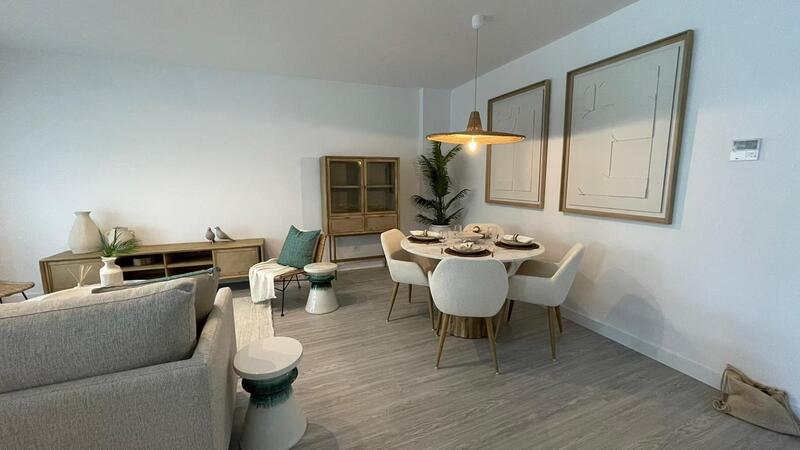 Apartment for sale in Estepona, Málaga