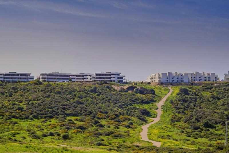 Appartement zu verkaufen in Casares, Málaga