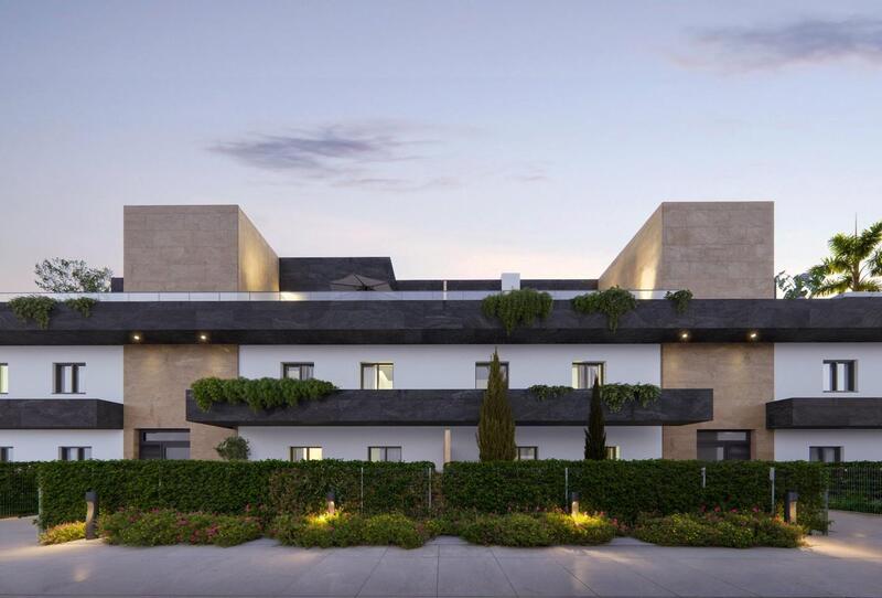 Appartement zu verkaufen in Casares, Málaga