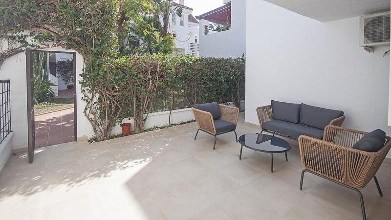 Appartement zu verkaufen in Marbella, Málaga