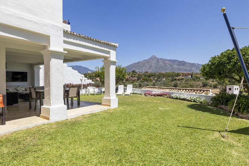 Villa Te koop in Marbella, Málaga