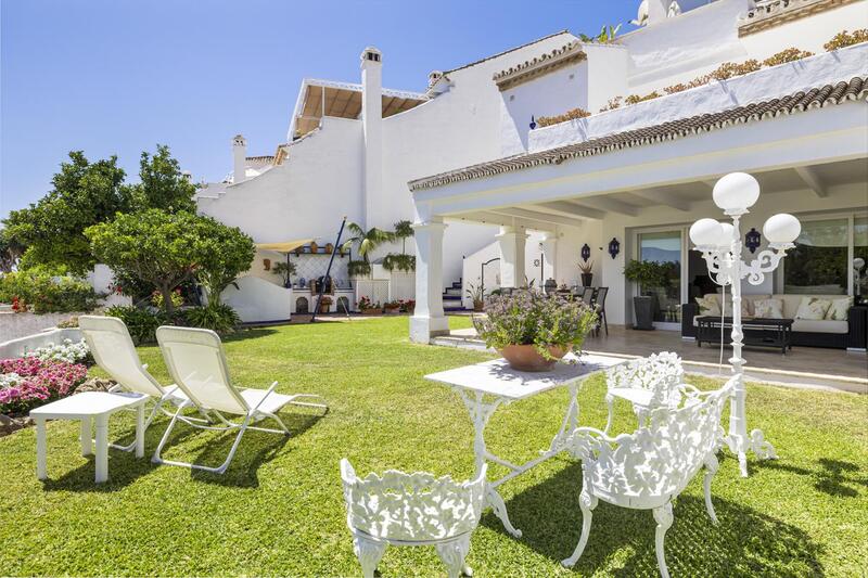 4 bedroom Villa for sale