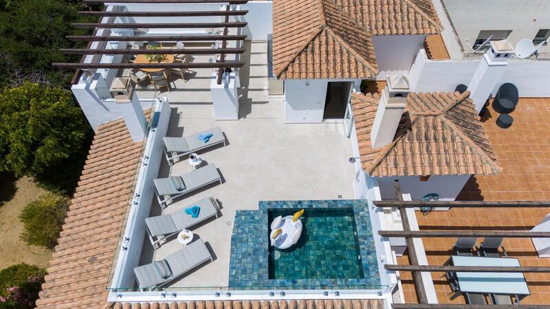 Apartamento en venta en Marbella, Málaga