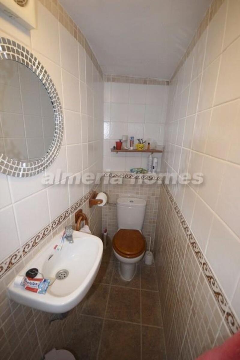 4 Cuarto Adosado en venta