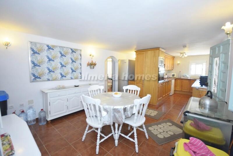 5 chambre Auberge à vendre