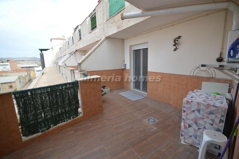 Appartement Te koop in Albox, Almería