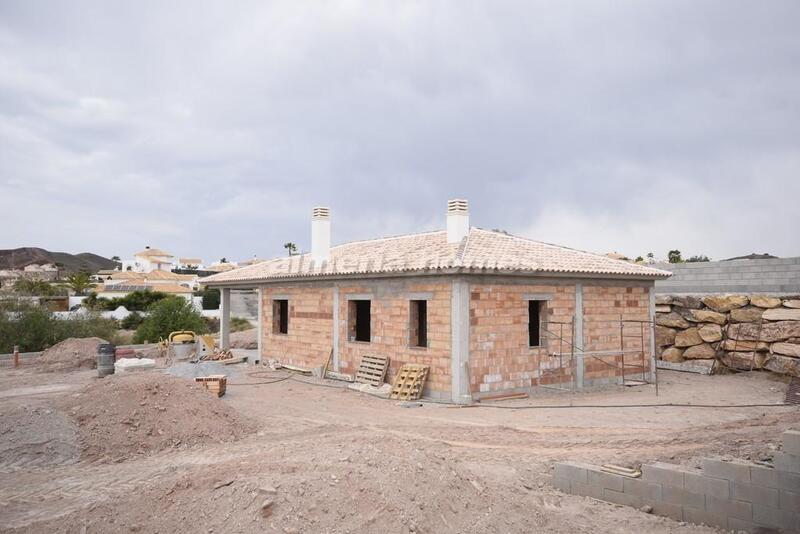 3 Cuarto Villa en venta