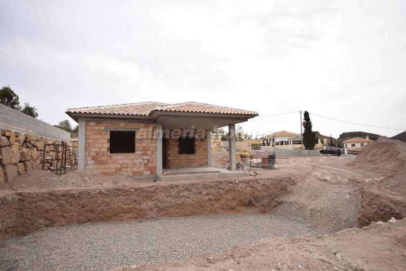 3 Cuarto Villa en venta