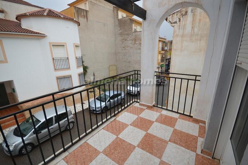 3 Cuarto Dúplex en venta