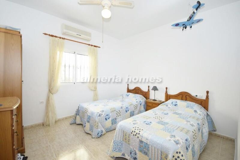 4 chambre Villa à vendre