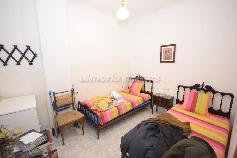 5 Cuarto Adosado en venta